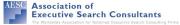 Executive Search Consultants